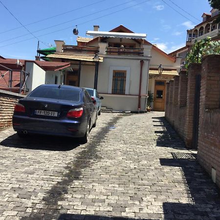 Old Tbilisi Rhymes Apartment Exterior photo